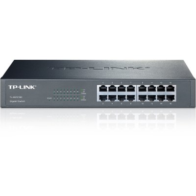 TP-LINK TL-SG1016D-14